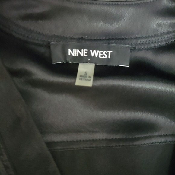 Nine West  Long Sleeve Top - Picture 3 of 3